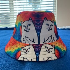 Ripndip Bucket Hat